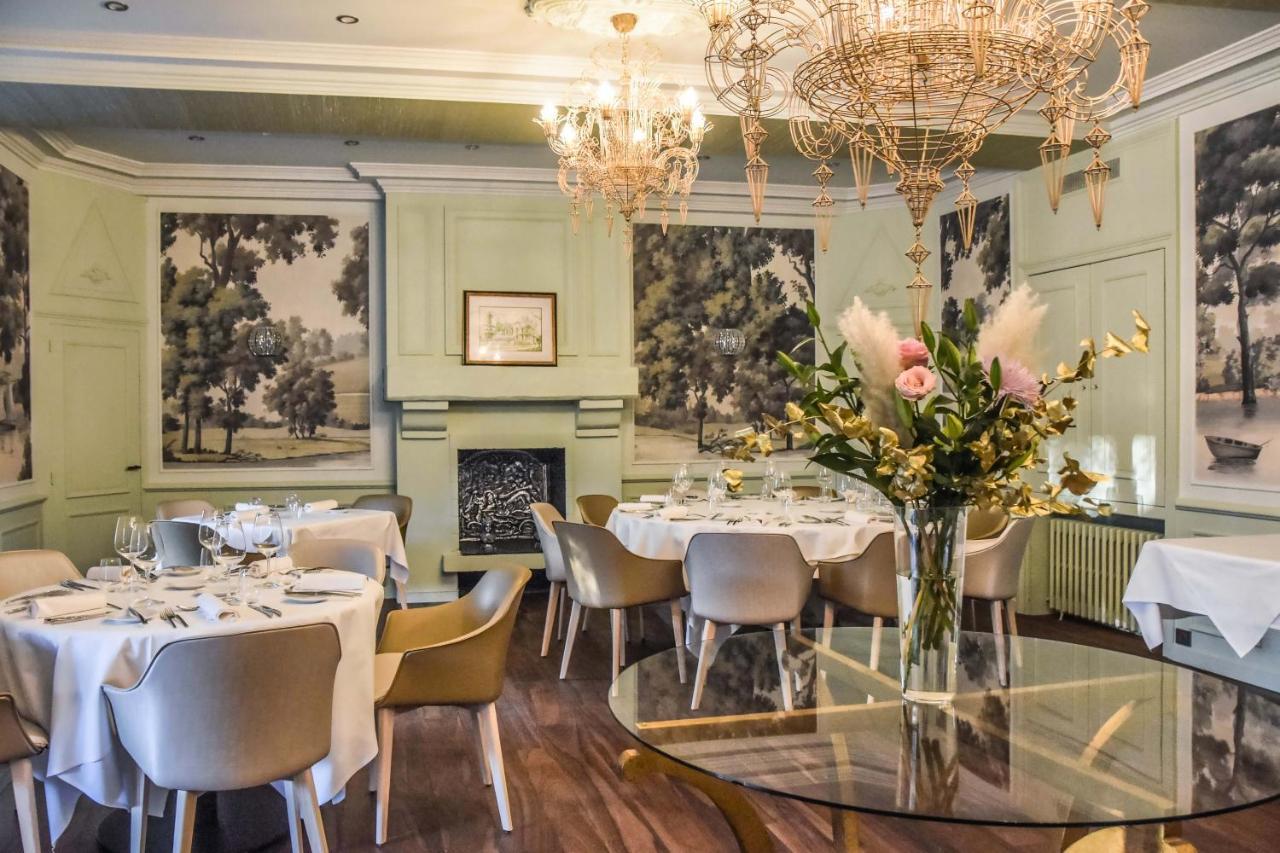 La Ferrière Hotel Châteaubriant