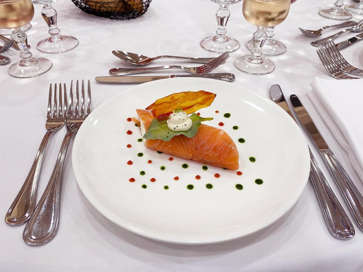 Domaine De La Ferriere Hotel 3*