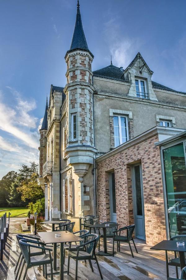 La Ferrière 3* Châteaubriant
