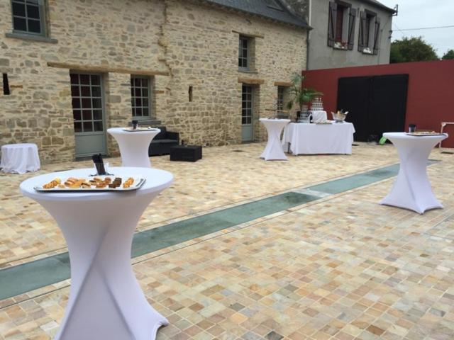 Hotel La Ferrière 3*