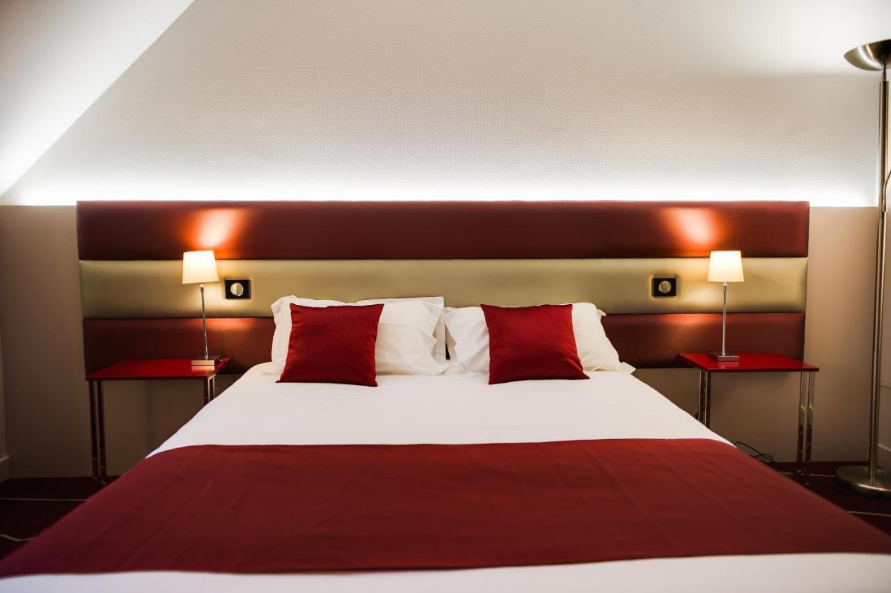 La Ferrière 3* Châteaubriant