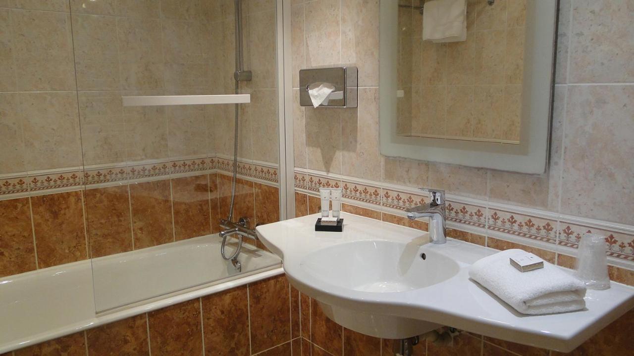 Domaine De La Ferriere Hotel