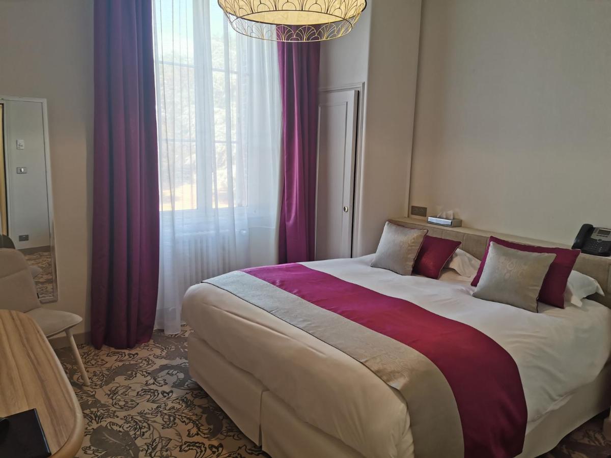 Hotel La Ferrière