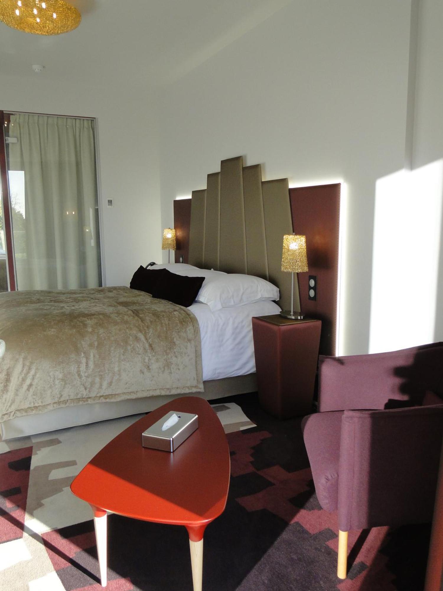 La Ferrière Hotel