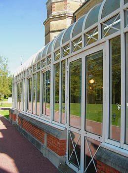 Domaine De La Ferriere Hotel 3*