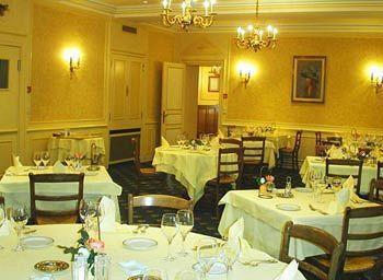 Hotel La Ferrière