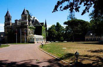 La Ferrière Hotel