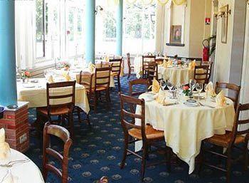 Domaine De La Ferriere 3*
