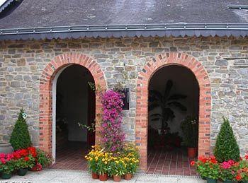 Hotel La Ferrière