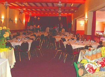 La Ferrière Hotel