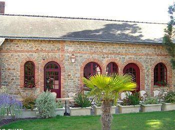 La Ferrière