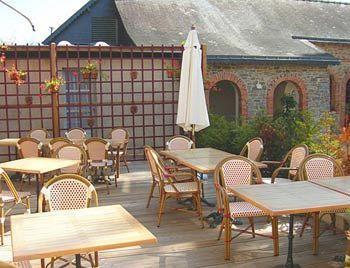 Hotel La Ferrière Châteaubriant