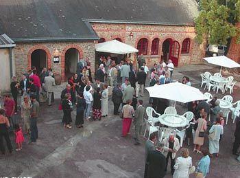 Hotel La Ferrière