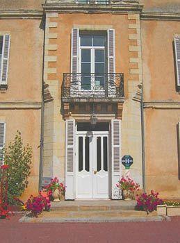 La Ferrière 3*