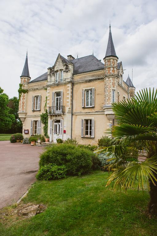 Domaine De La Ferriere Hotel Châteaubriant