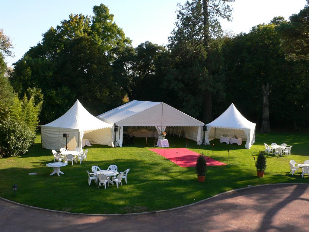 Domaine De La Ferriere