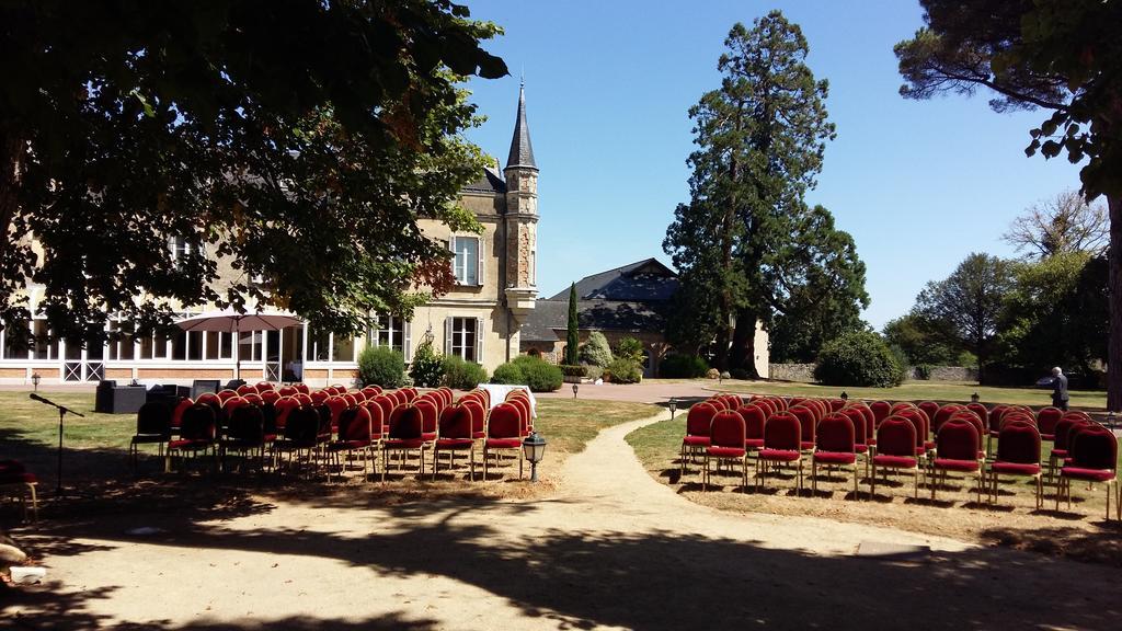 La Ferrière 3*