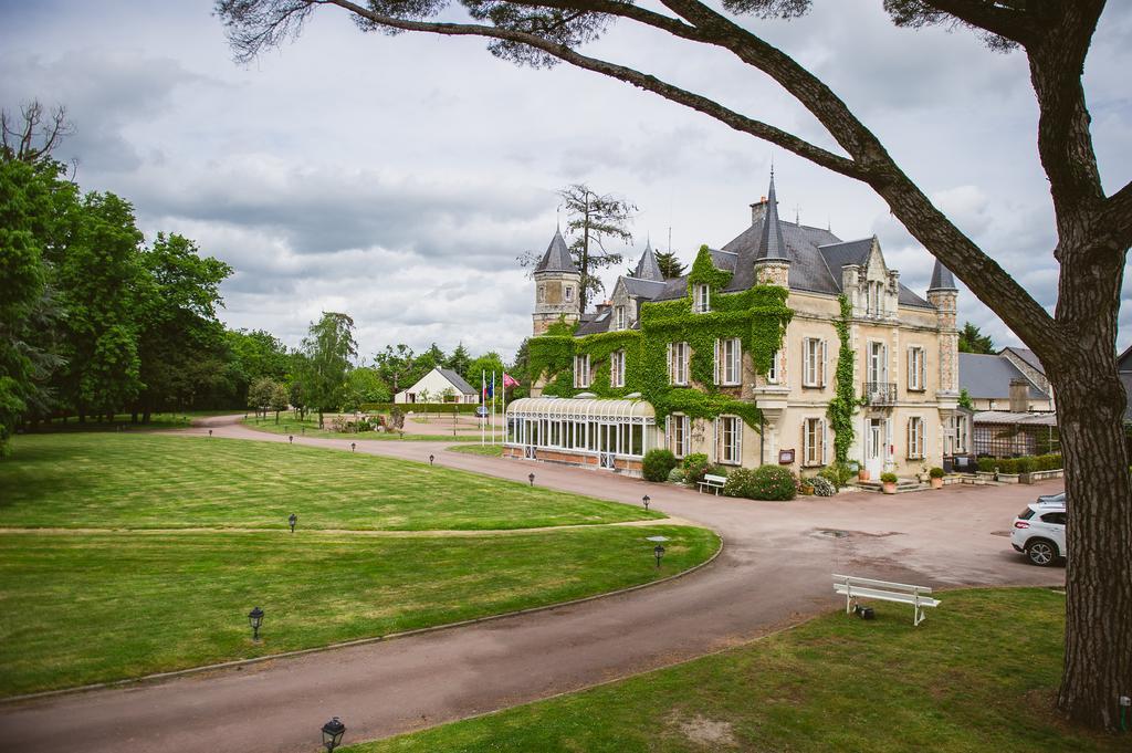 La Ferrière 3* Châteaubriant