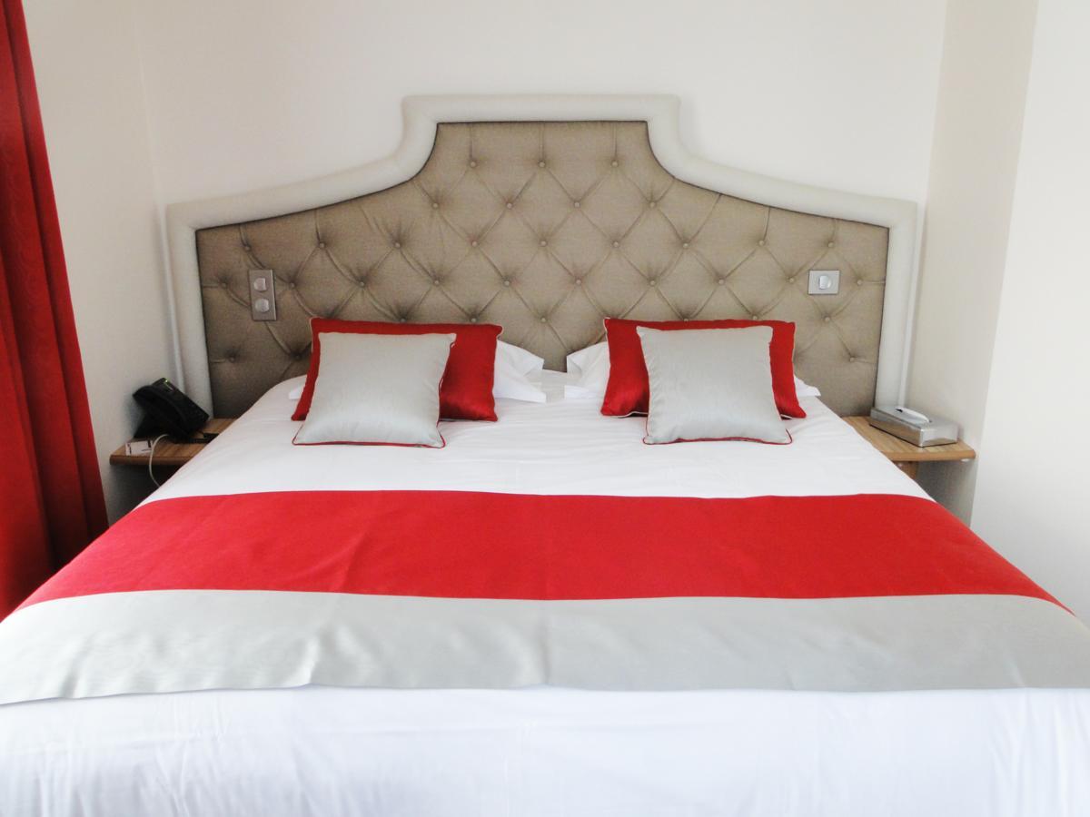Domaine De La Ferriere 3*