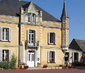 La Ferrière 3*