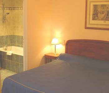 La Ferrière Hotel 3*