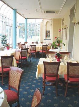 La Ferrière Hotel 3*