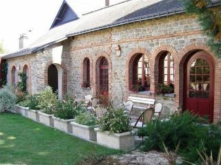 Hotel La Ferrière 3*