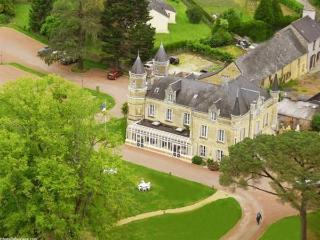 Hotel La Ferrière 3*