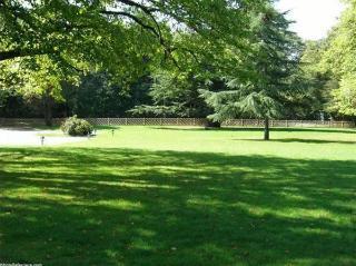 Domaine De La Ferriere Hotel Châteaubriant