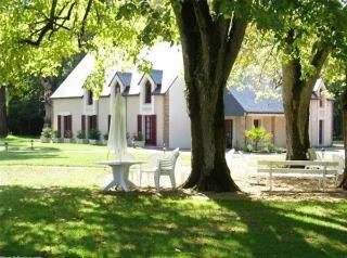 La Ferrière Châteaubriant