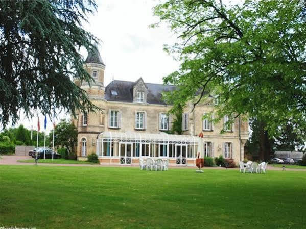 Hotel Domaine De La Ferriere Châteaubriant