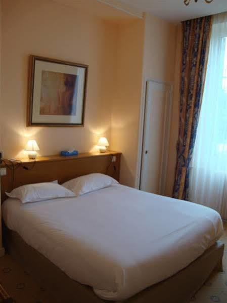 Hotel La Ferrière Châteaubriant