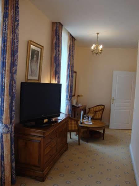 La Ferrière Hotel 3*