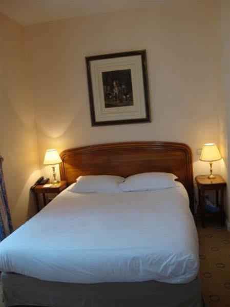 La Ferrière Hotel 3*