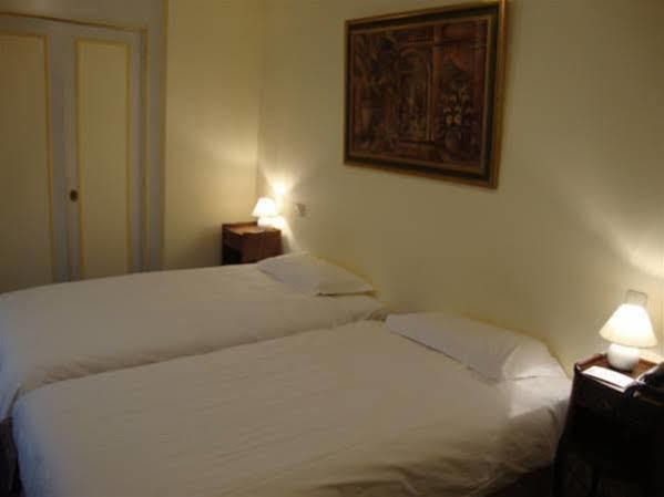 La Ferrière Hotel 3*