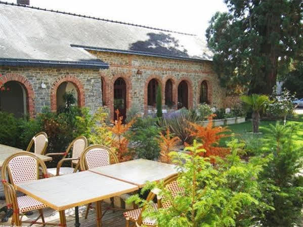 Domaine De La Ferriere Hotel