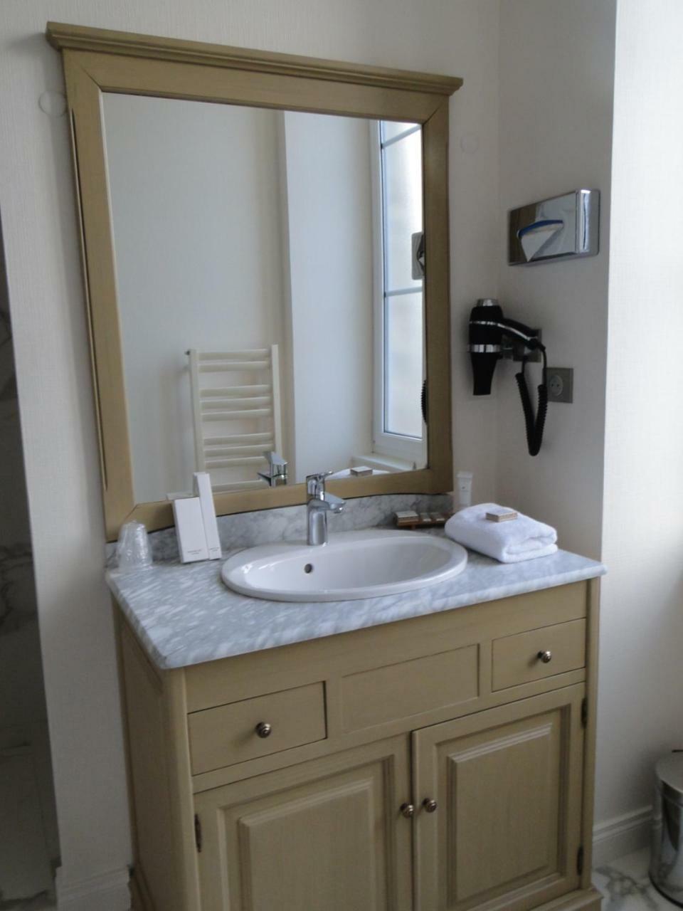 Domaine De La Ferriere 3*